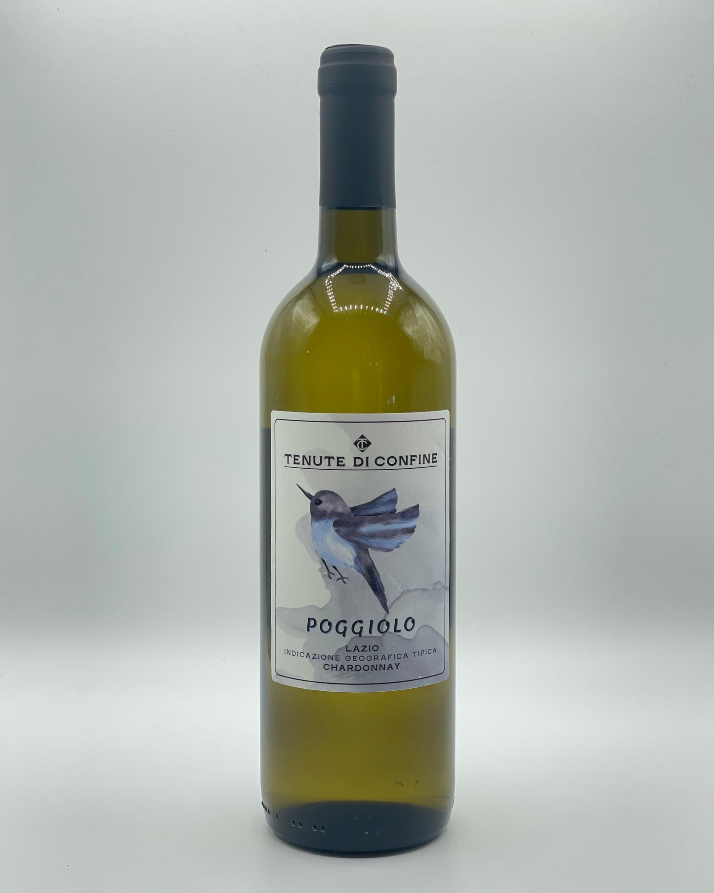 Poggiolo Chardonnay IGT Lazio