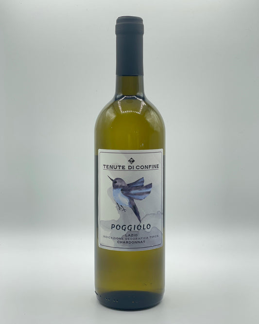 Poggiolo Chardonnay IGT Lazio