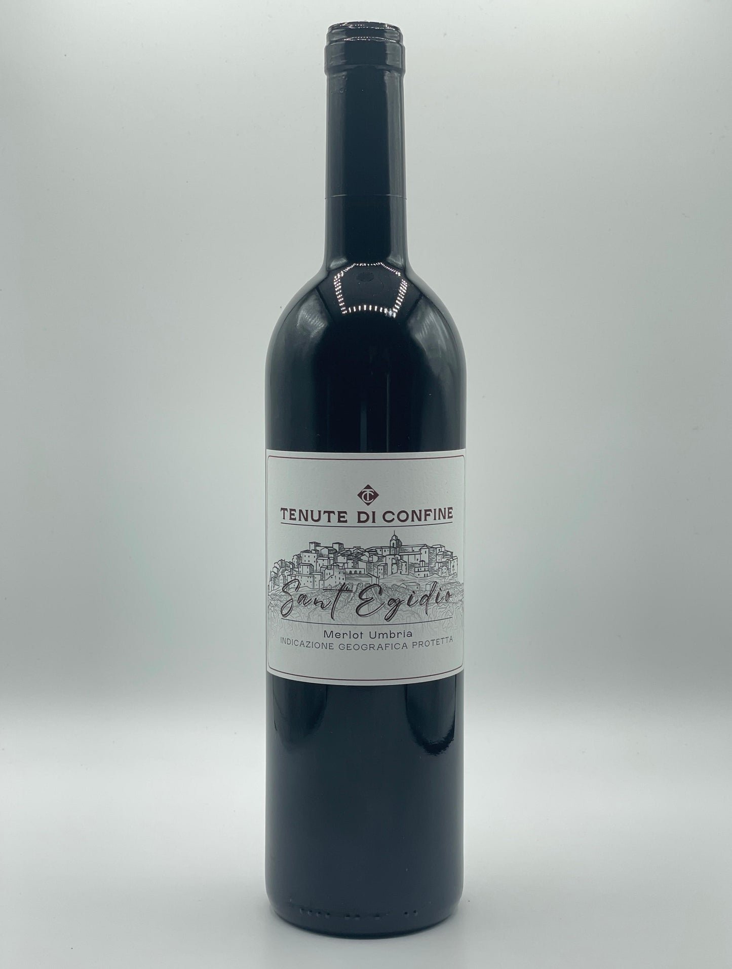 Sant'Egidio Merlot IGP Umbria