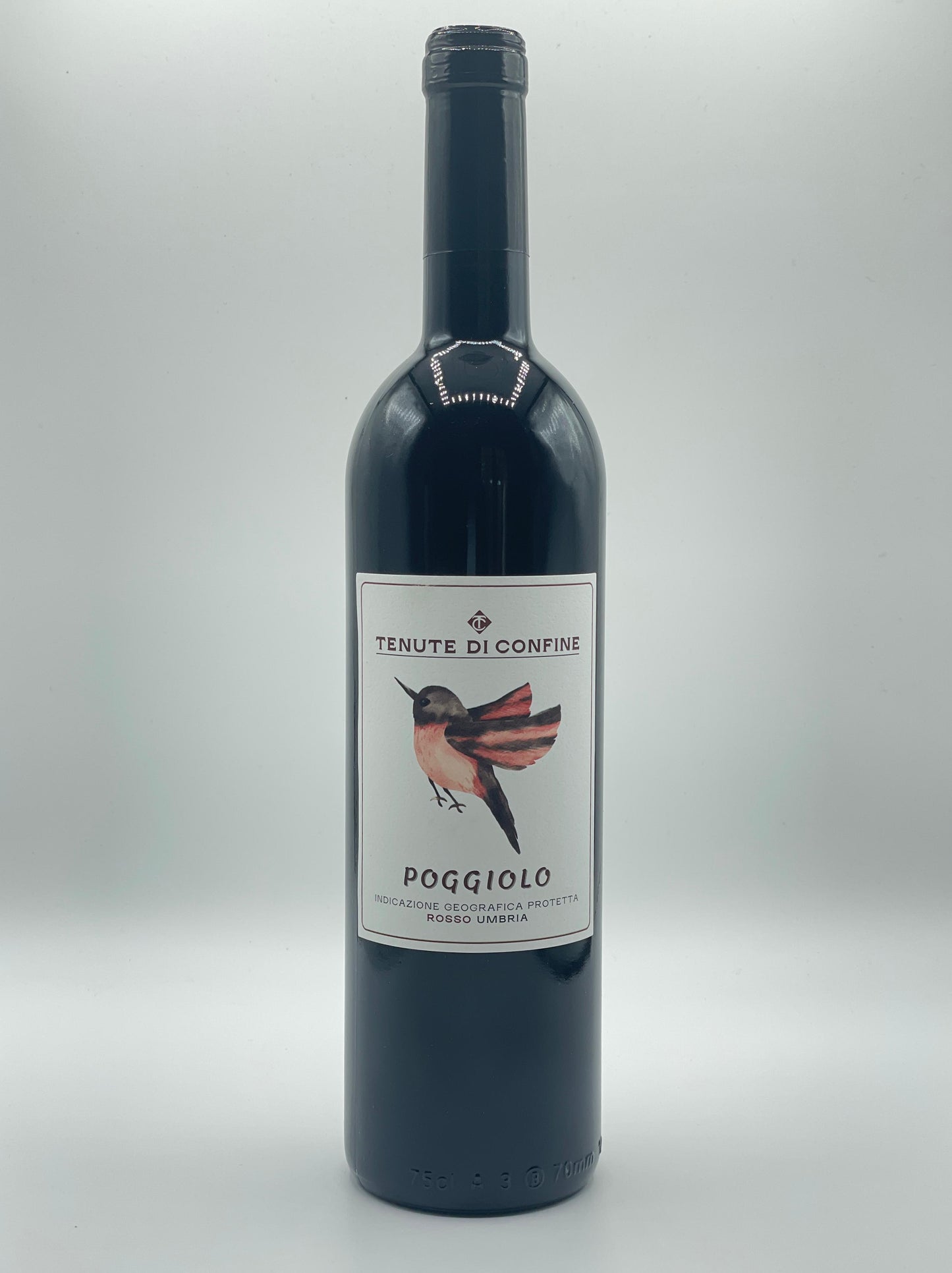 Poggiolo Rosso IGP Umbria