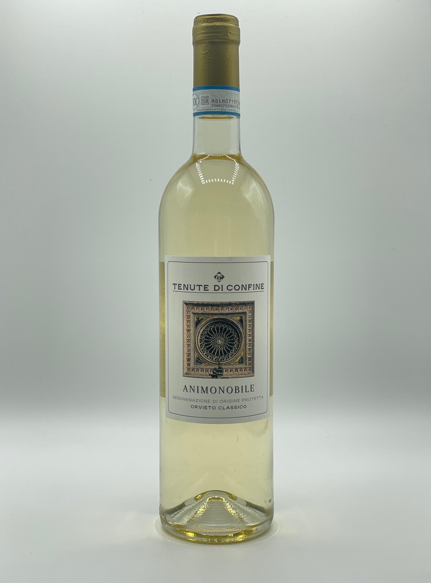 AnimoNobile “Orvieto Classico” DOP