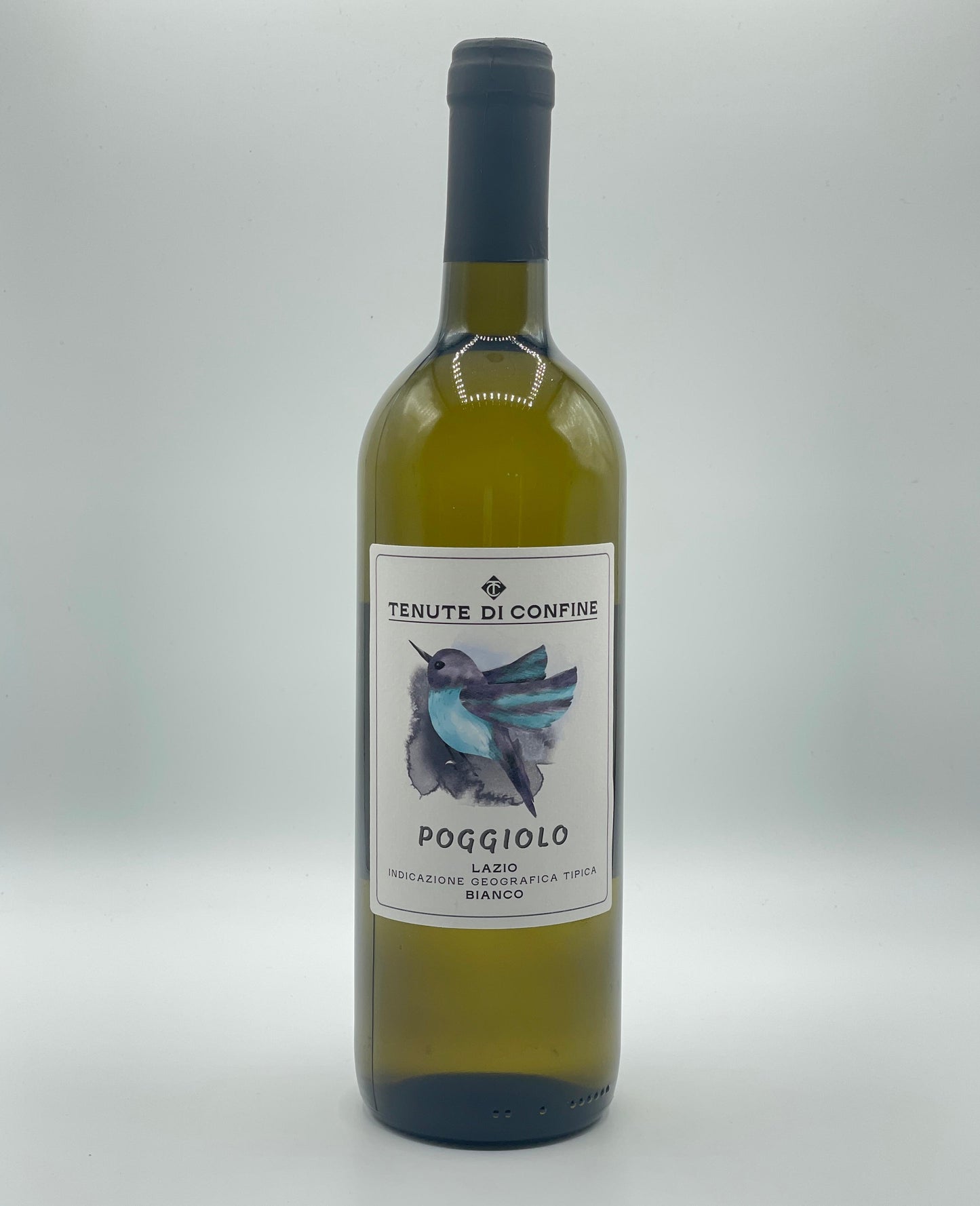 Poggiolo Bianco IGT Lazio